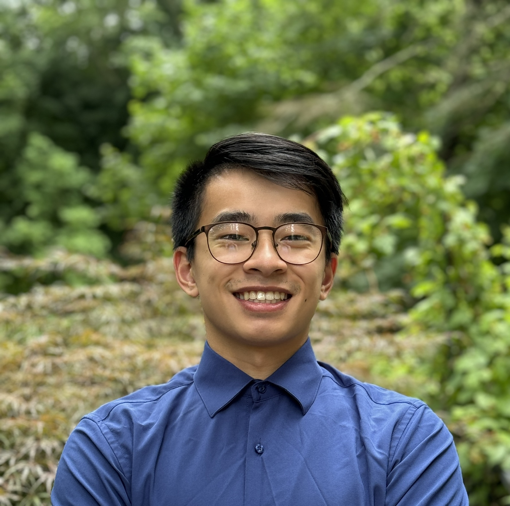 Huy Tran